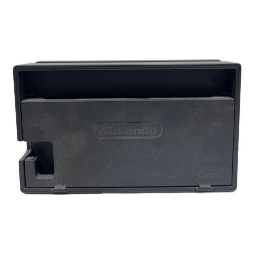 Nintendo (ニンテンドー) Nintendo Switch HAC-001