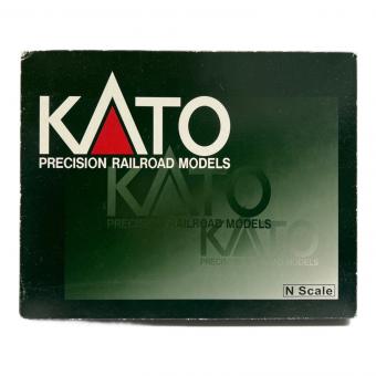 KATO (カトー) Gunderson MAXI-IV ダブルスタックコンテナ貨車 Pacer Nゲージ