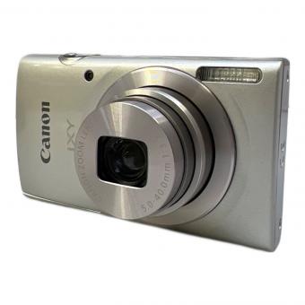 CANON (キヤノン) コンパクトデジタルカメラ IXY 200