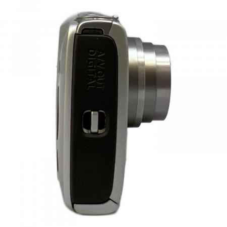 CANON (キヤノン) コンパクトデジタルカメラ IXY 200｜トレファクONLINE