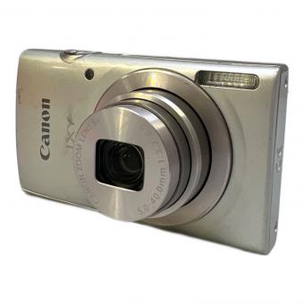 CANON (キヤノン) コンパクトデジタルカメラ IXY 200