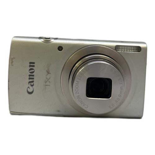 CANON (キヤノン) コンパクトデジタルカメラ IXY 200