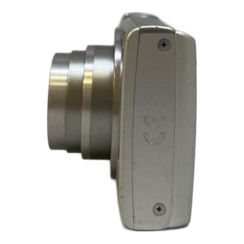 CANON (キヤノン) コンパクトデジタルカメラ IXY 200