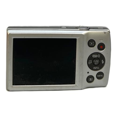 CANON (キヤノン) コンパクトデジタルカメラ IXY 200
