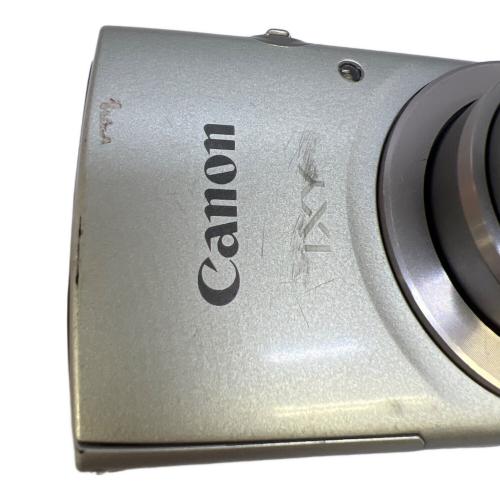 CANON (キヤノン) コンパクトデジタルカメラ IXY 200