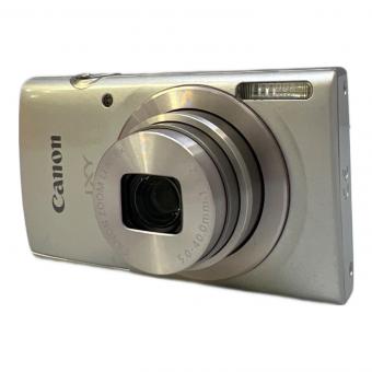 CANON (キヤノン) コンパクトデジタルカメラ IXY