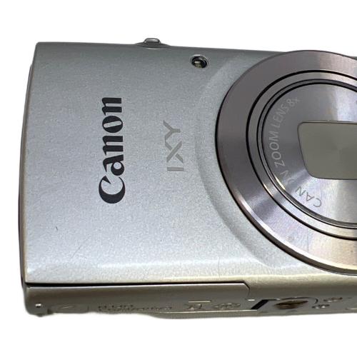 CANON (キヤノン) コンパクトデジタルカメラ IXY