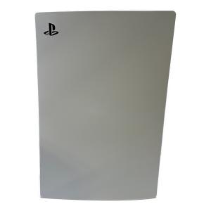 SONY (ソニー) Playstation5 CFI-1200A コントローラー・USBケーブル・ベース・印刷物欠品 箱傷み有