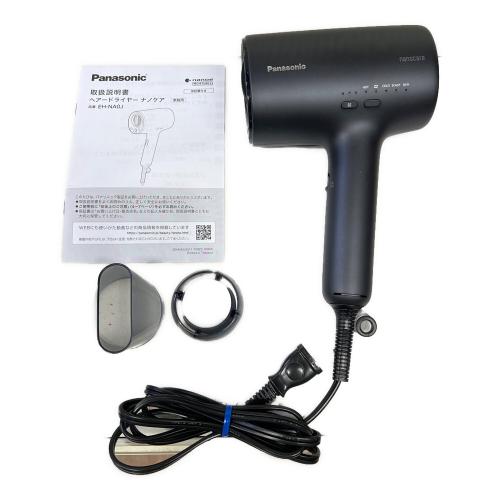 Panasonic (パナソニック) ヘアードライヤー EH-NA0J 2025年製