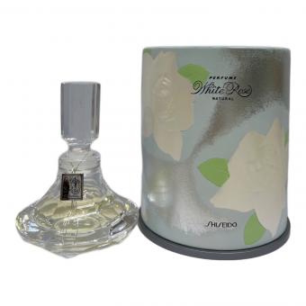 SHISEIDO (シセイドウ) 香水 32ml 残量80%-99% ホワイトローズナチュラル