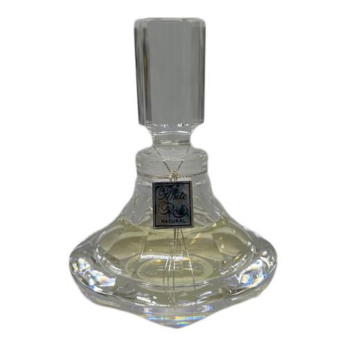 SHISEIDO (シセイドウ) 香水 32ml 残量80%-99% ホワイトローズナチュラル