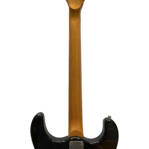 mosrite (モズライト) Avenger Custom エレキギター 黒雲 ペグ交換済