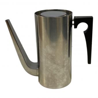 STELTON (ステルトン) コーヒーポット CYLINDA-LINE