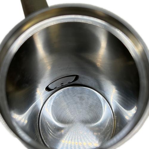 STELTON (ステルトン) コーヒーポット CYLINDA-LINE