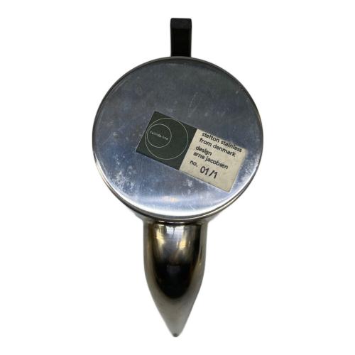 STELTON (ステルトン) コーヒーポット CYLINDA-LINE