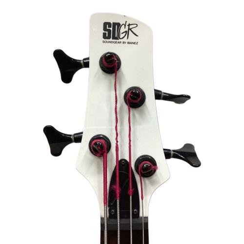 IBANEZ (アイバニーズ) アクティブベース SRX430