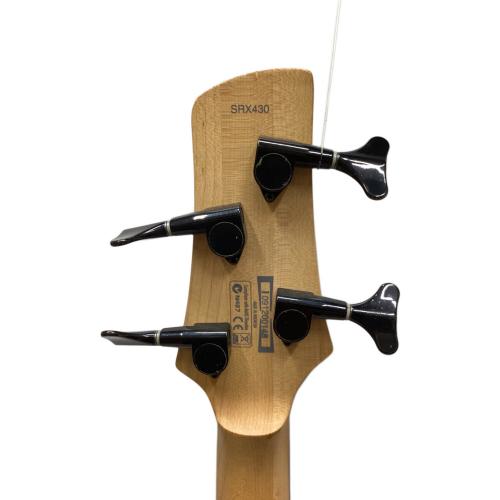 IBANEZ (アイバニーズ) アクティブベース SRX430