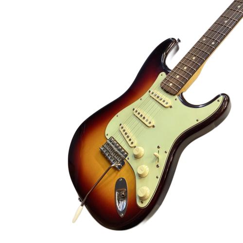 ALL PARTS(オールパーツ) エレキギター コンポーネント ストラトキャスター FENDERライセンス認定品