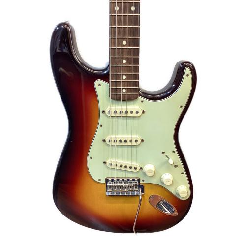 ALL PARTS(オールパーツ) エレキギター コンポーネント ストラトキャスター FENDERライセンス認定品