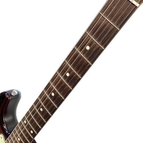 ALL PARTS(オールパーツ) エレキギター コンポーネント ストラトキャスター FENDERライセンス認定品