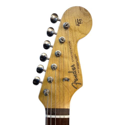 ALL PARTS(オールパーツ) エレキギター コンポーネント ストラトキャスター FENDERライセンス認定品