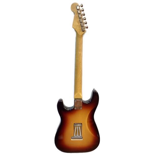 ALL PARTS(オールパーツ) エレキギター コンポーネント ストラトキャスター FENDERライセンス認定品