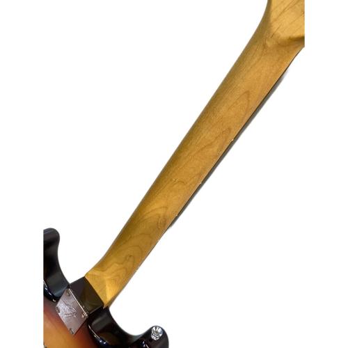 ALL PARTS(オールパーツ) エレキギター コンポーネント ストラトキャスター FENDERライセンス認定品