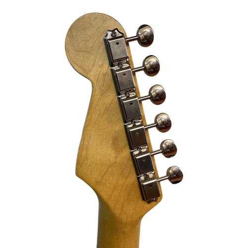 ALL PARTS(オールパーツ) エレキギター コンポーネント ストラトキャスター FENDERライセンス認定品