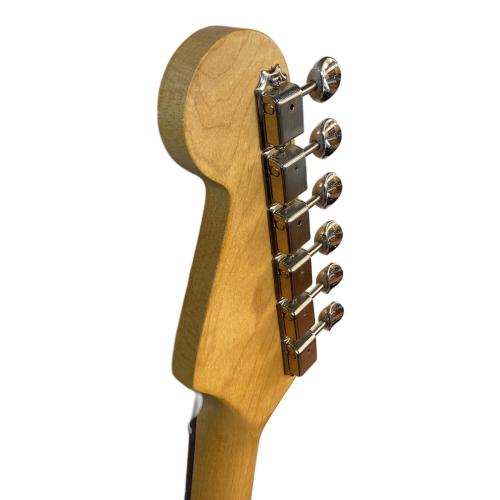 ALL PARTS(オールパーツ) エレキギター コンポーネント ストラトキャスター FENDERライセンス認定品