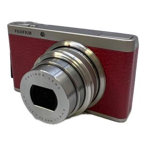 FUJIFILM (フジフィルム) コンパクトデジタルカメラ XF1