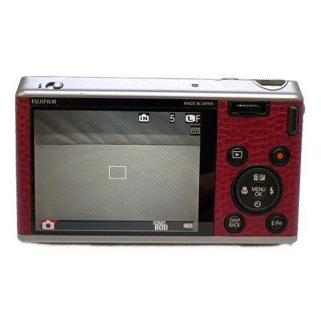 【ジャンク品】FUJIFILM XF1 FUJIFILM (フジフィルム) コンパクトデジタルカメラ XF1｜トレファクONLINE