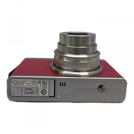 FUJIFILM (フジフィルム) コンパクトデジタルカメラ XF1｜トレファクONLINE