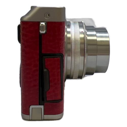 FUJIFILM (フジフィルム) コンパクトデジタルカメラ XF1