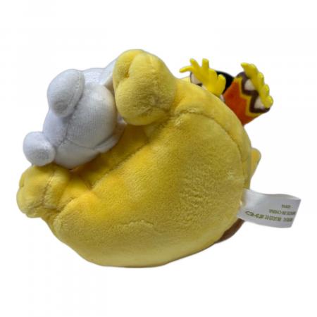 Pokemon Center (ポケモンセンター) ピカチュウ ヌイグルミ 雪まつりの