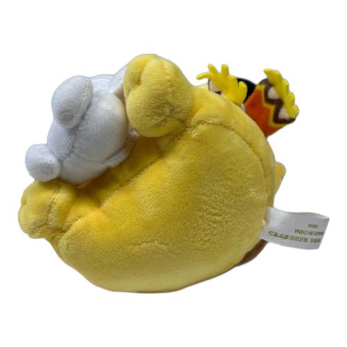 Pokemon Center (ポケモンセンター) ピカチュウ ヌイグルミ 雪まつりのピカチュウ