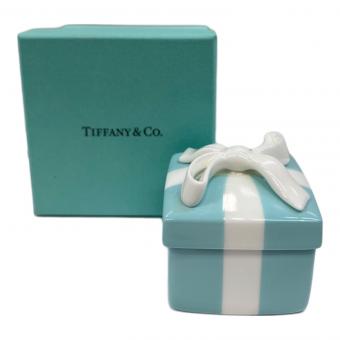 TIFFANY & Co. (ティファニー) ブルーボックス ミニ
