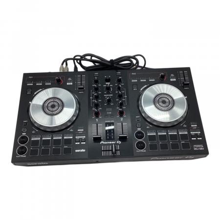 Pioneer (パイオニア) DJコントローラー DDJ-SB3 2021年製｜トレファク