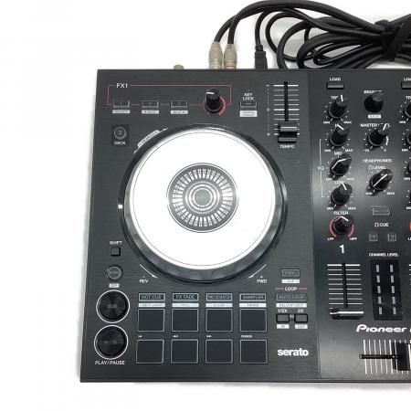 Pioneer (パイオニア) DJコントローラー DDJ-SB3 2021年製｜トレファク