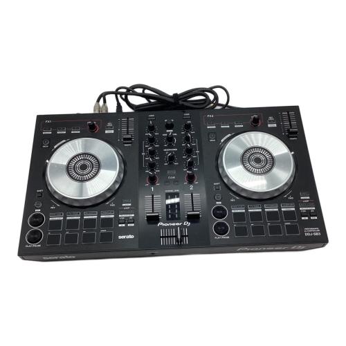 Pioneer (パイオニア) DJコントローラー DDJ-SB3 2021年製