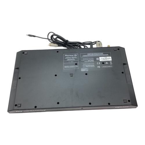 Pioneer (パイオニア) DJコントローラー DDJ-SB3 2021年製