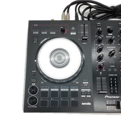Pioneer (パイオニア) DJコントローラー DDJ-SB3 2021年製