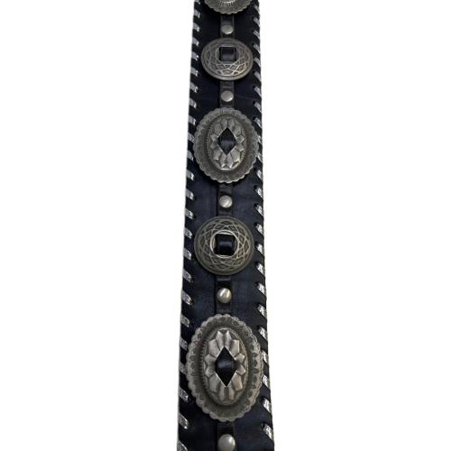 dru whitefeather ギターストラップ