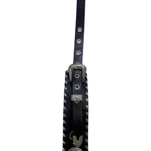 dru whitefeather ギターストラップ