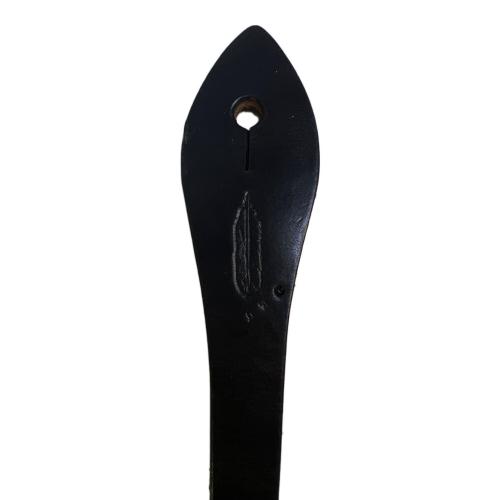 dru whitefeather ギターストラップ