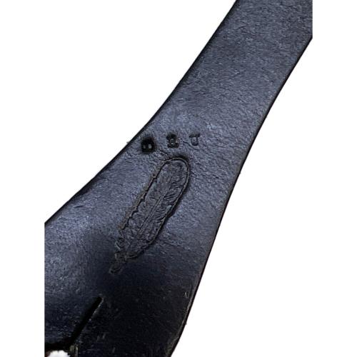 dru whitefeather ギターストラップ