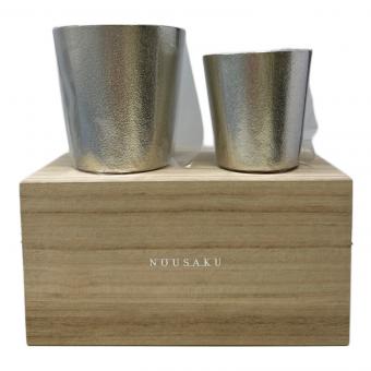 能作 (ノウサク) NAJIMIタンブラー