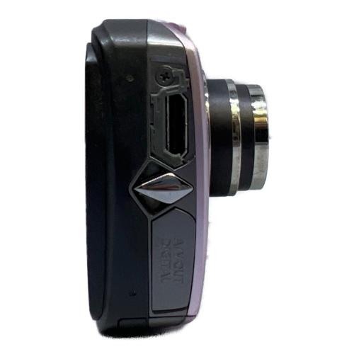 CANON (キヤノン) コンパクトデジタルカメラ IXY10S