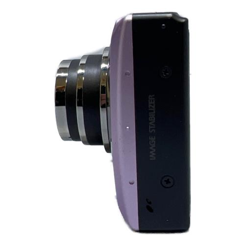 CANON (キヤノン) コンパクトデジタルカメラ IXY10S