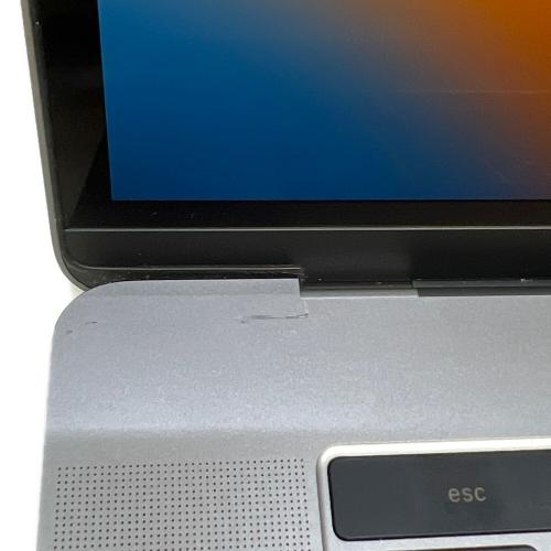 Apple (アップル) MacBook Pro A1707 表面ヨゴレ有 15.4インチ