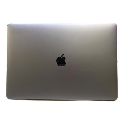 Apple (アップル) MacBook Pro A1707 表面ヨゴレ有 15.4インチ